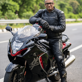 Ashok Nair
